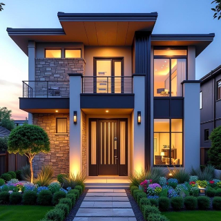 Property valuation assessment